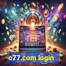 c77.com login